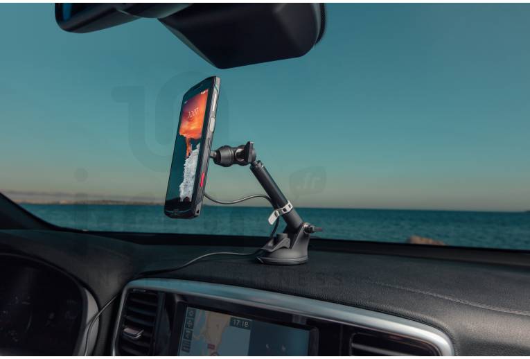 Crosscall X-Car Pro 