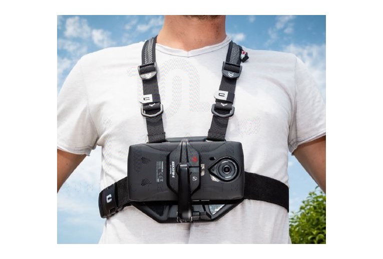 Crosscall X-Chest