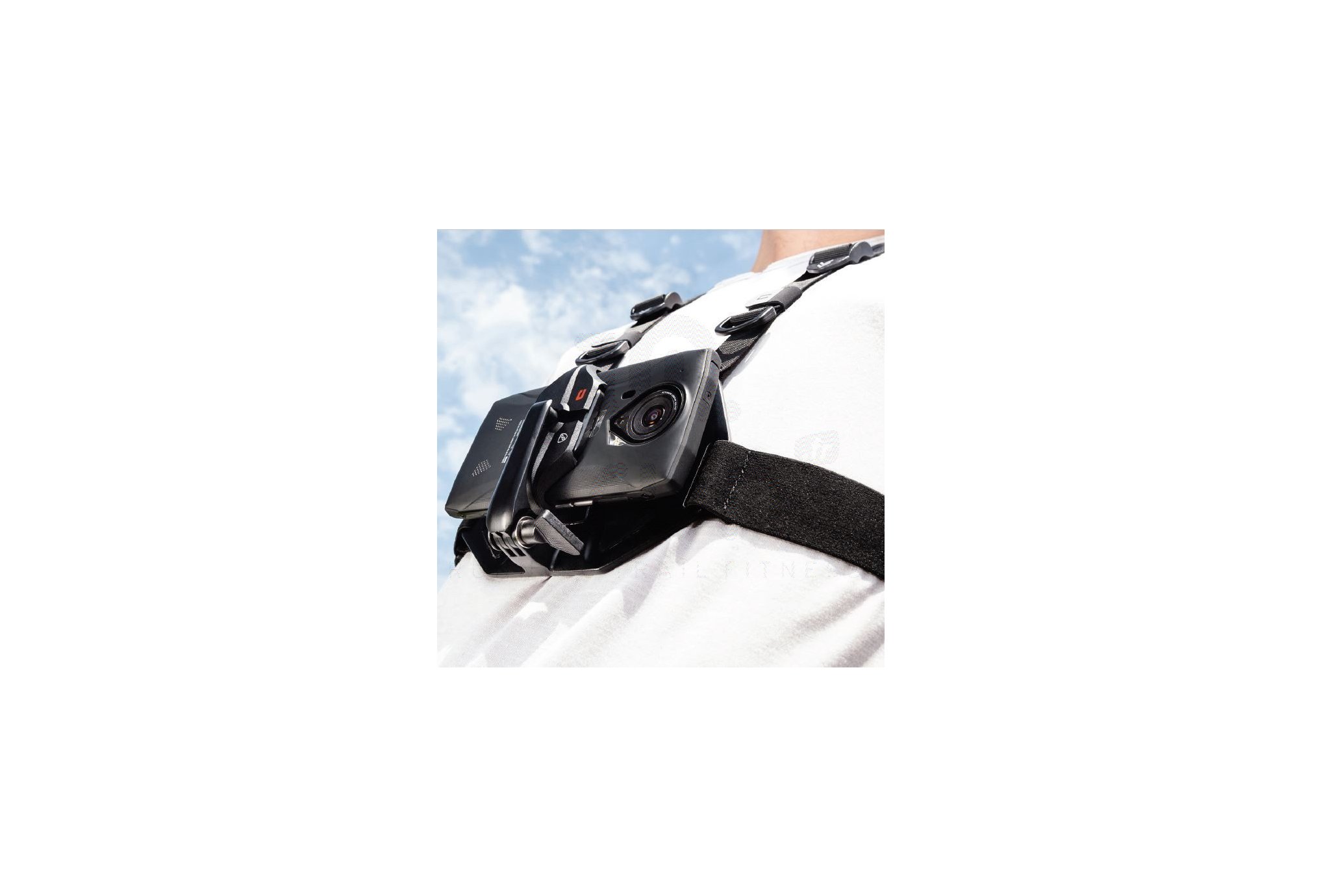 Crosscall X-Chest