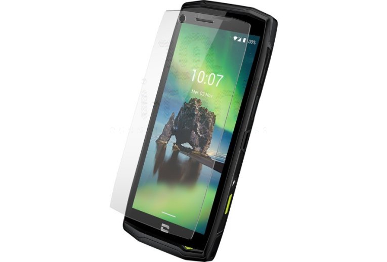 Crosscall X-GLASS pour Action-X5