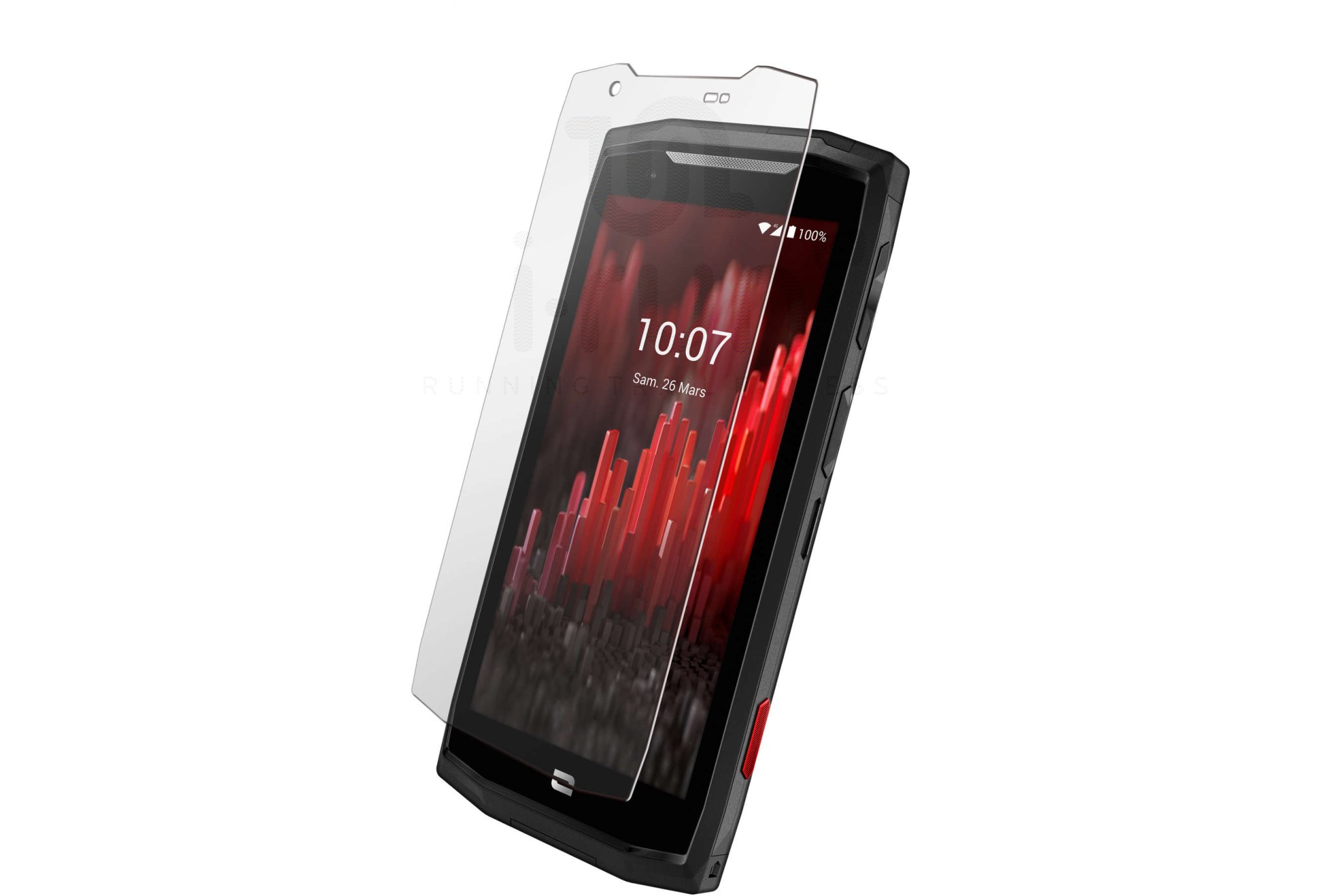 Crosscall X-GLASS pour CORE-M5