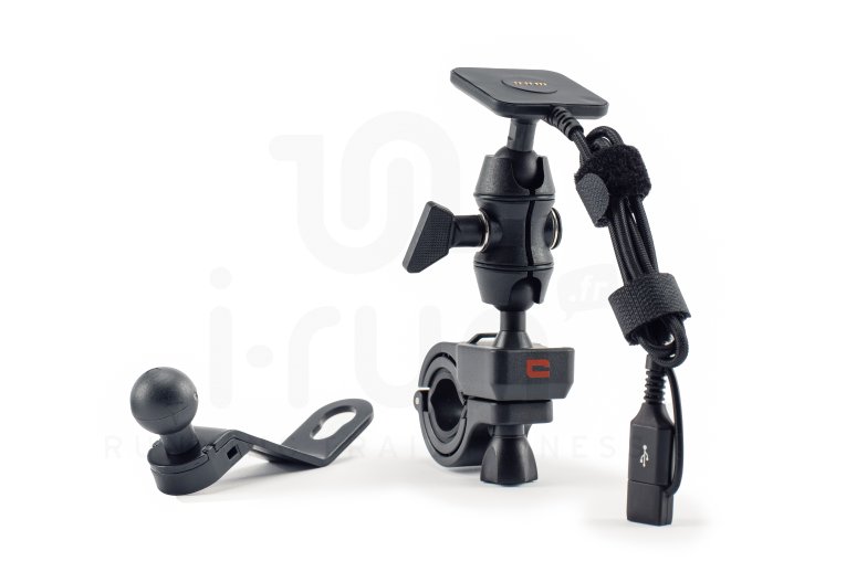 Crosscall X-Ride