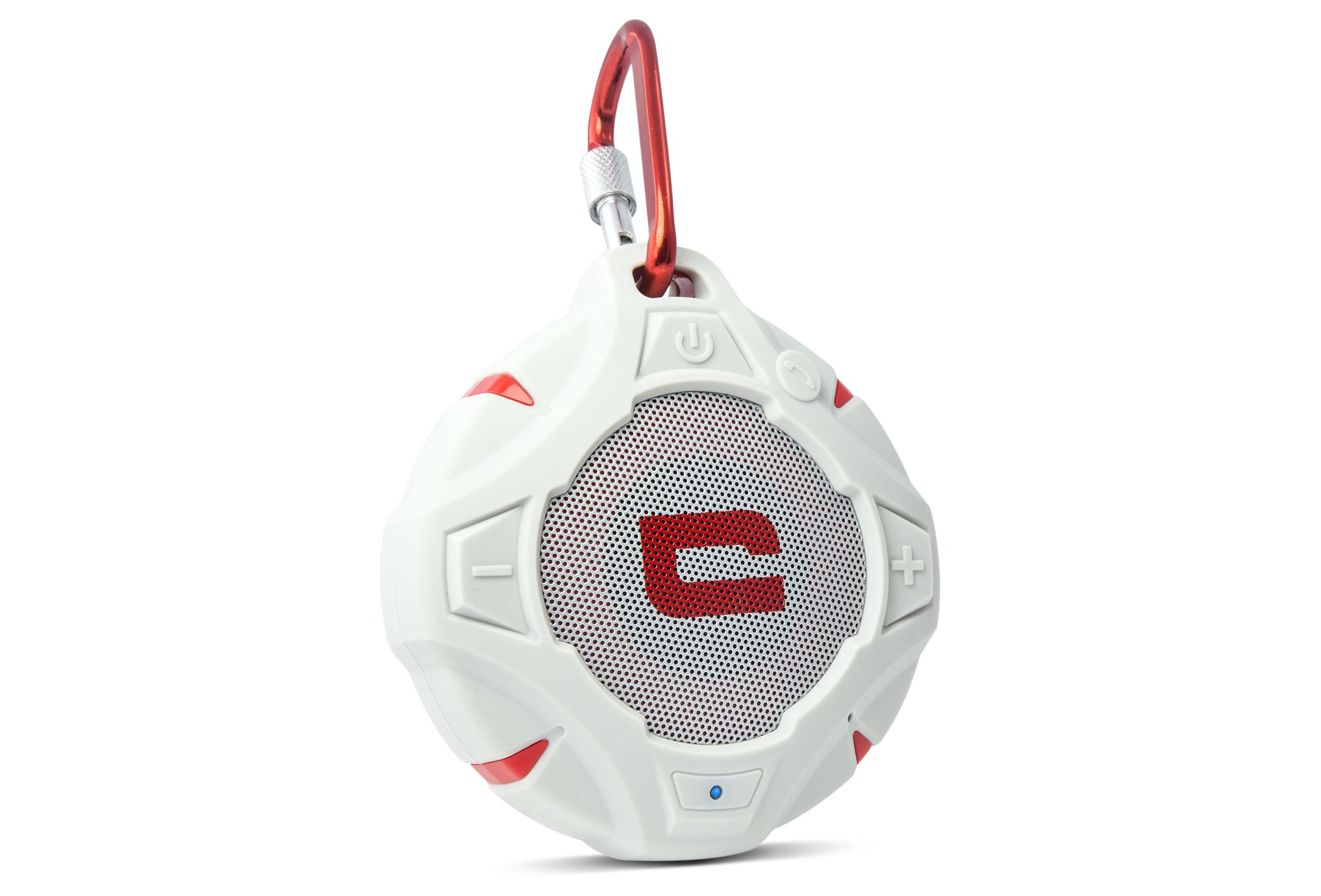 Crosscall Altavoz Flotante y Bluetooth X-Wave