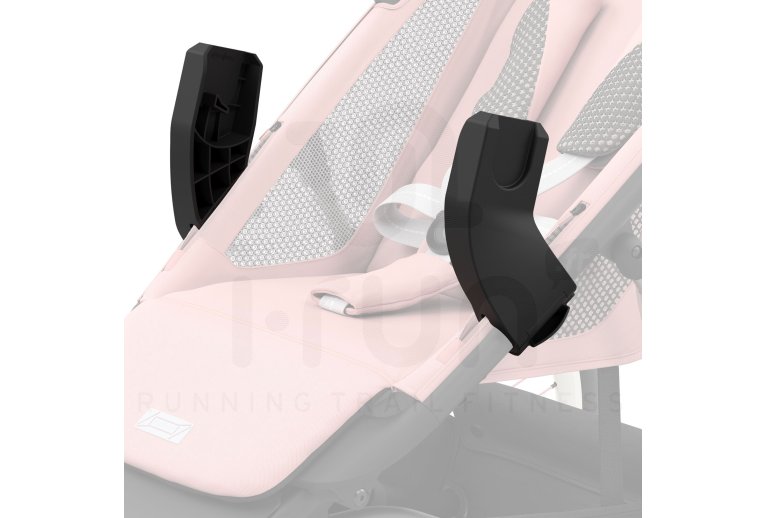 CYBEX Adapter Car Seat Avi 