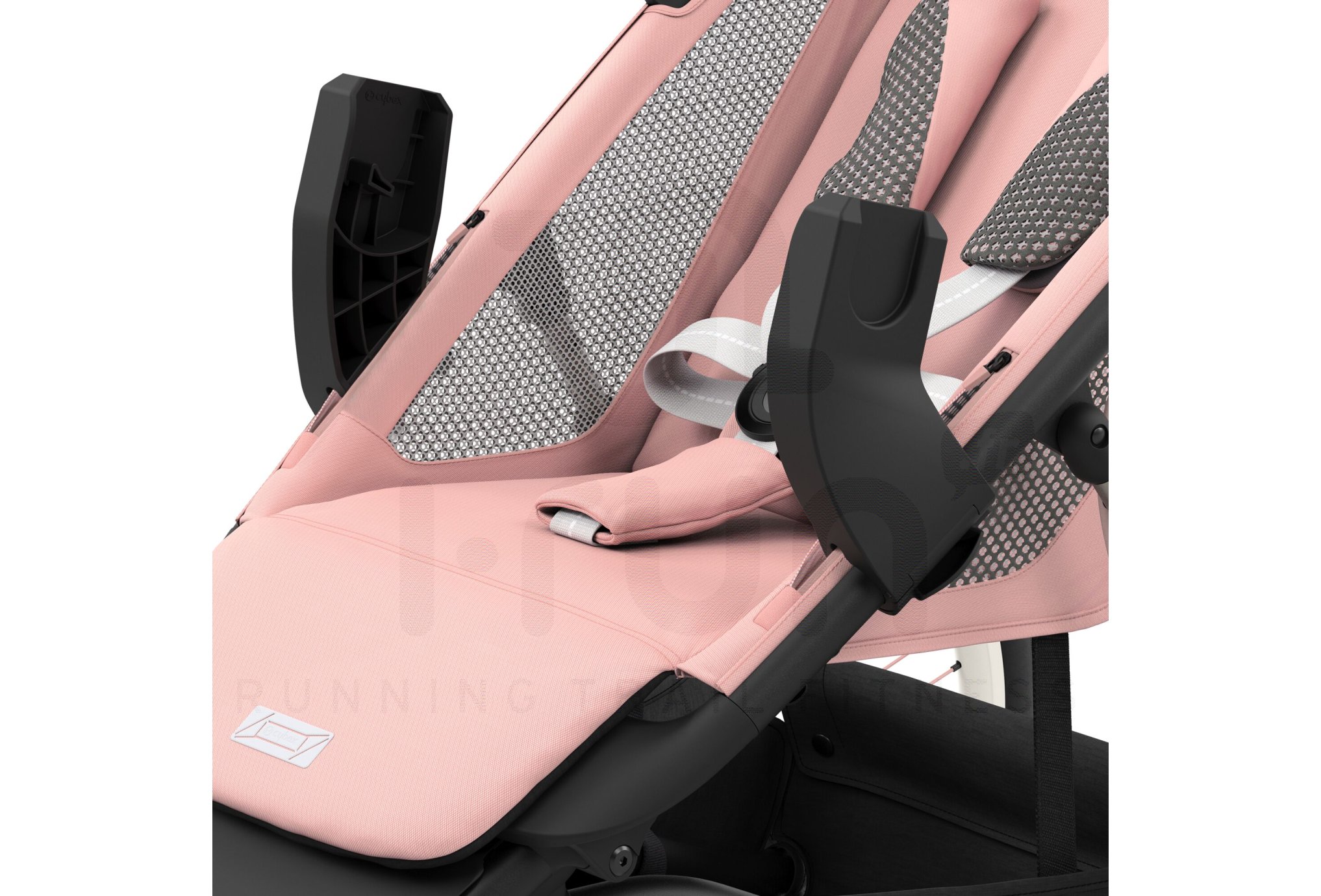 CYBEX Adapter Car Seat Avi
