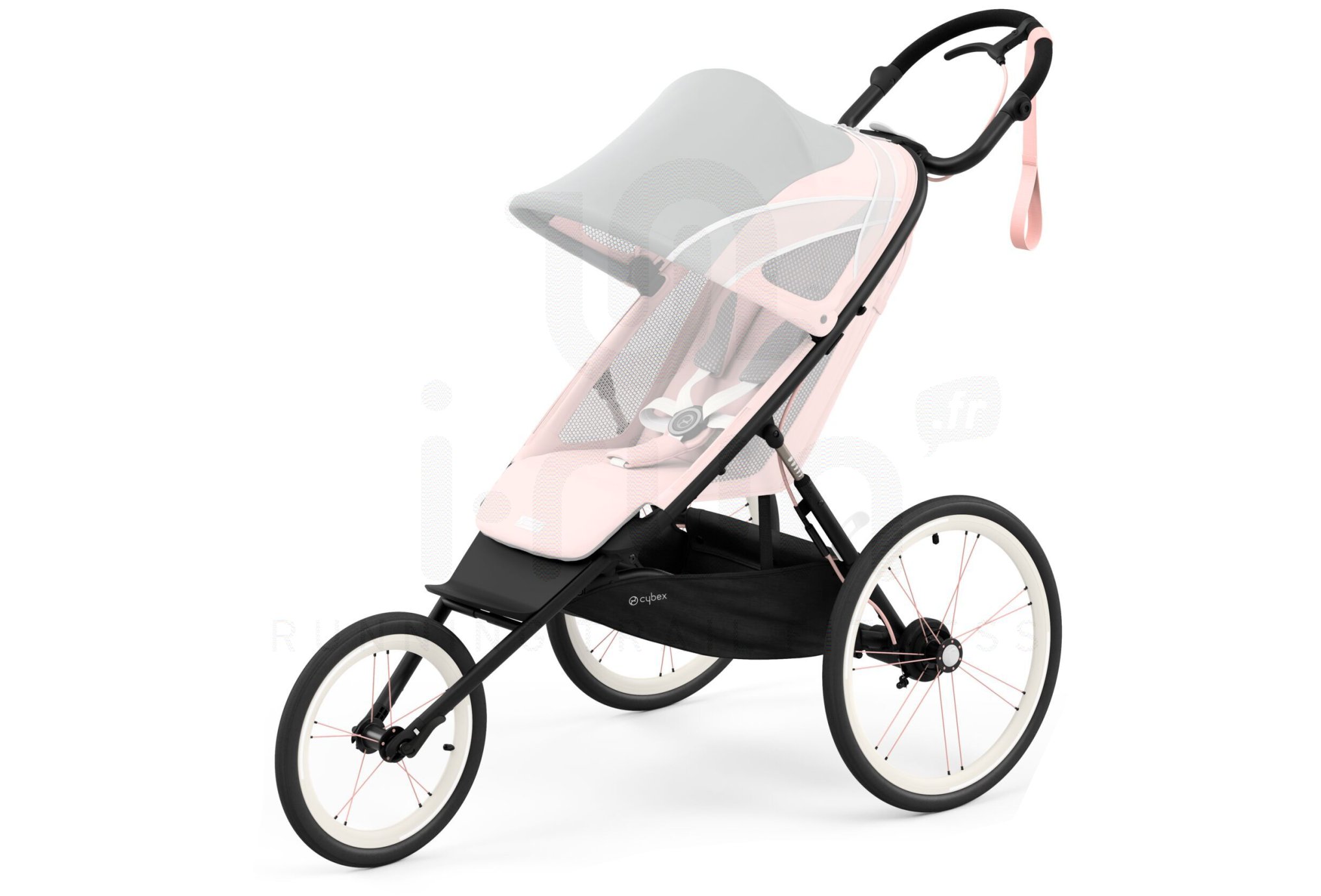 CYBEX Avi Frame