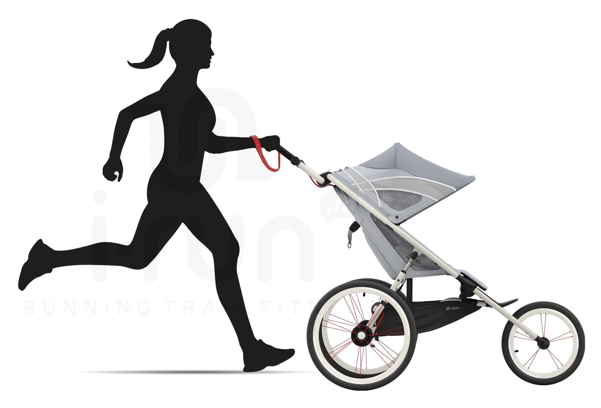 CYBEX Avi Seat Pack