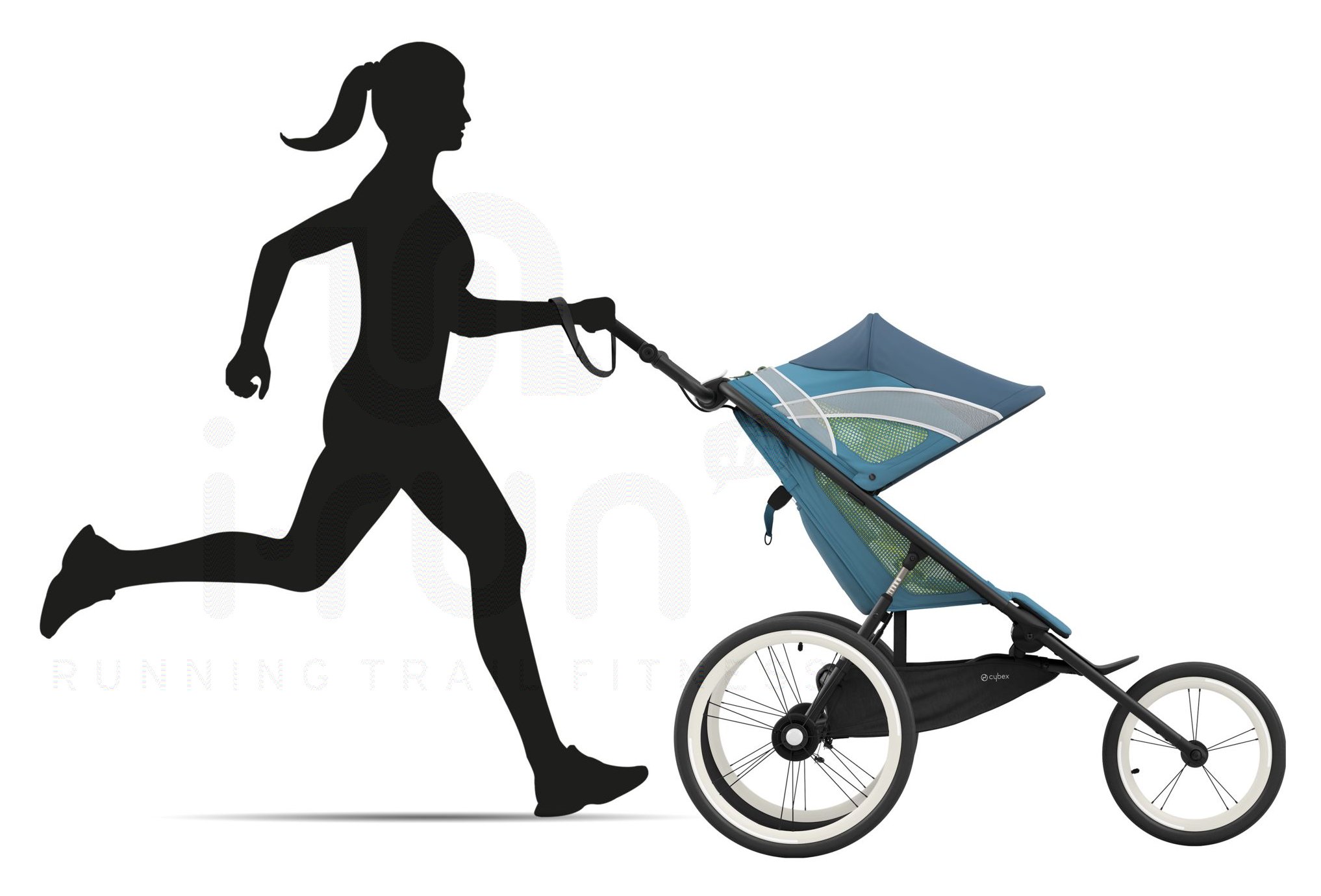 CYBEX Avi Seat Pack