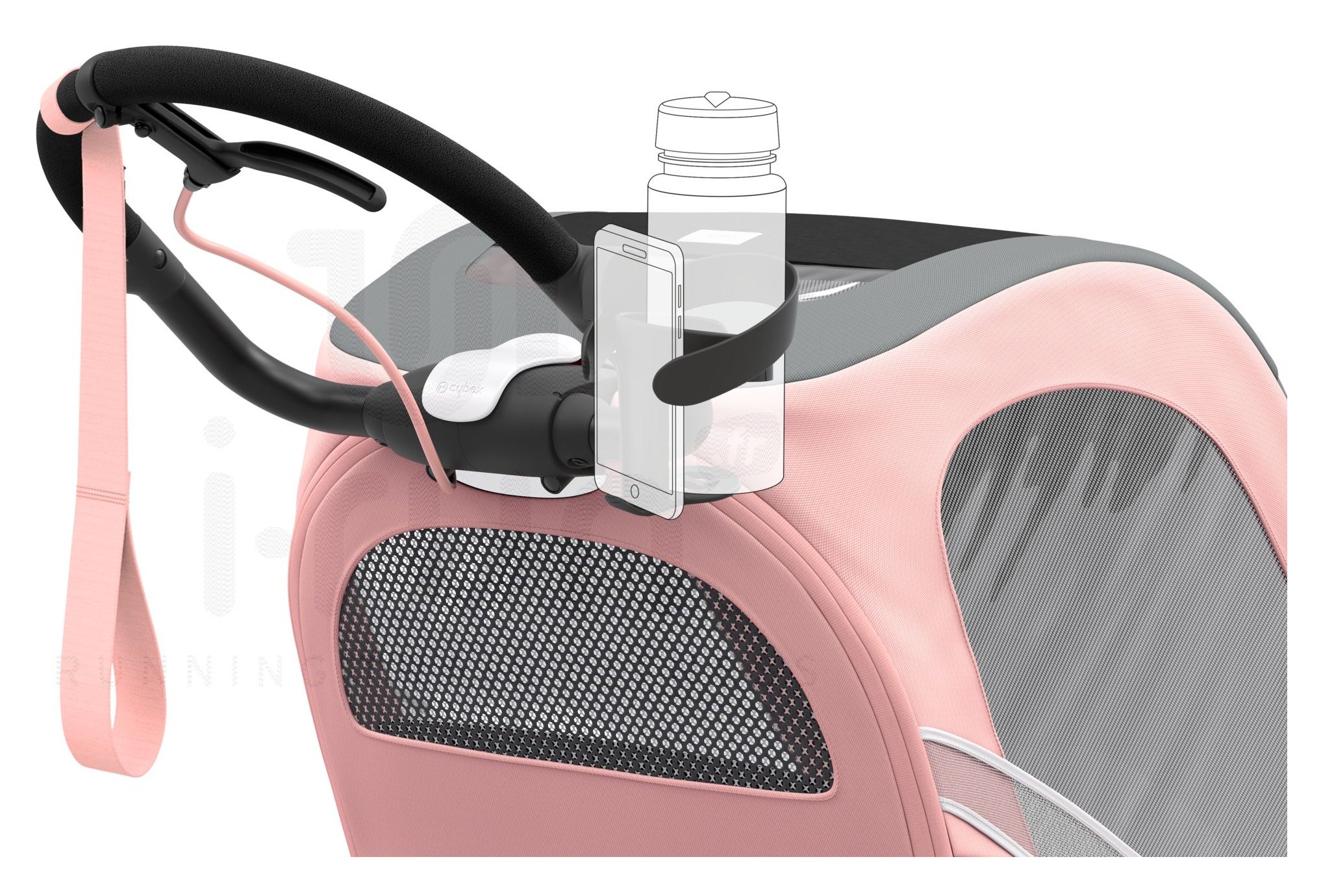 CYBEX Becherhalter 2 in 1
