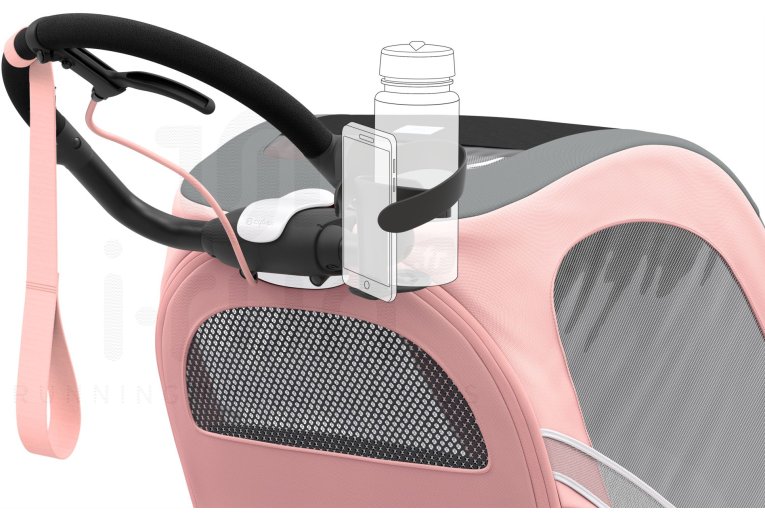 CYBEX Porte-gobelet 2 en 1 