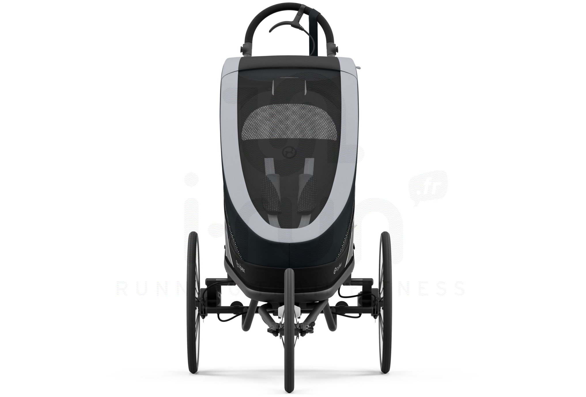 CYBEX Zeno
