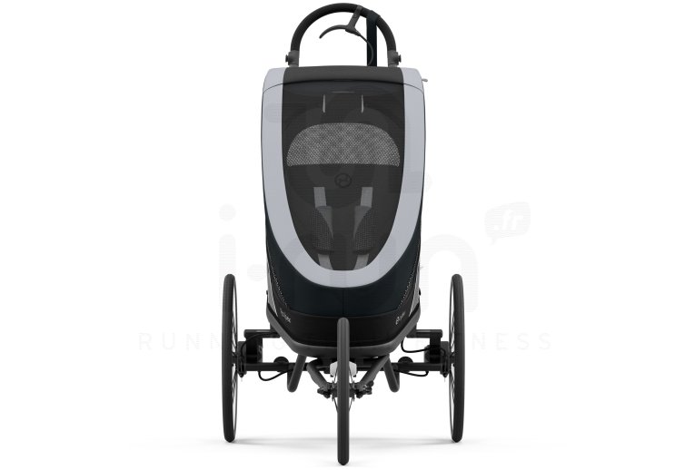 CYBEX Zeno 