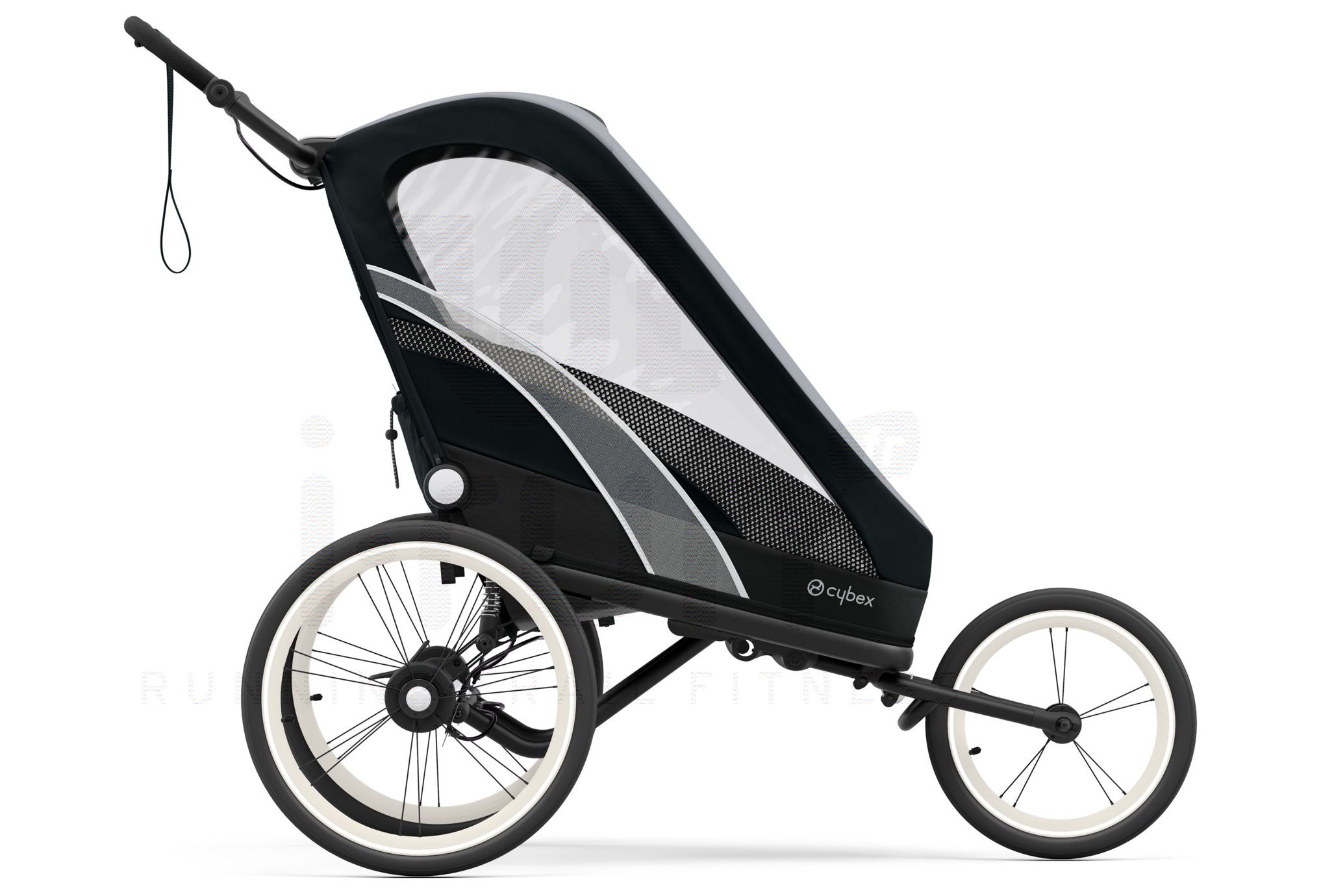 CYBEX Zeno