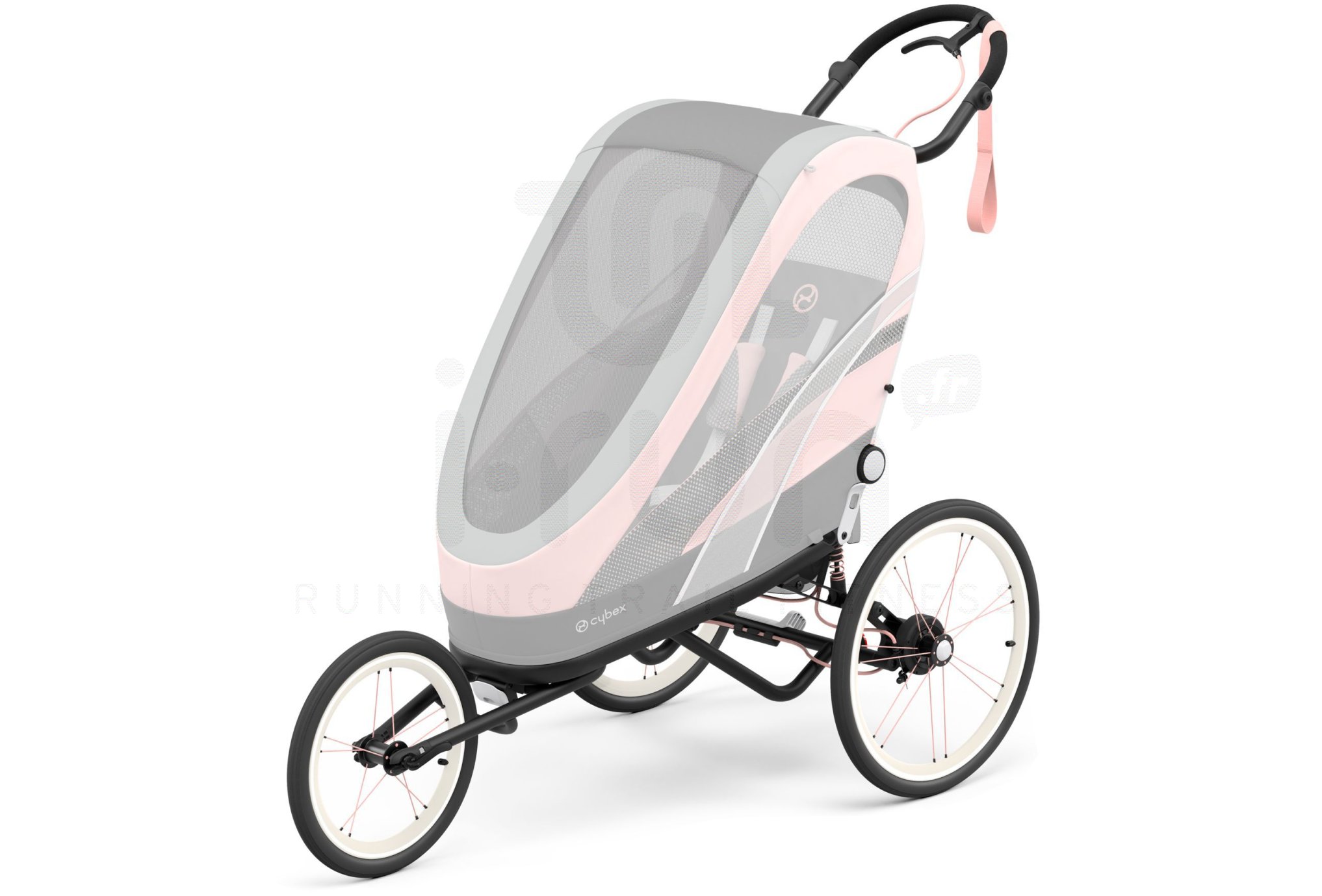 CYBEX Zeno Frame