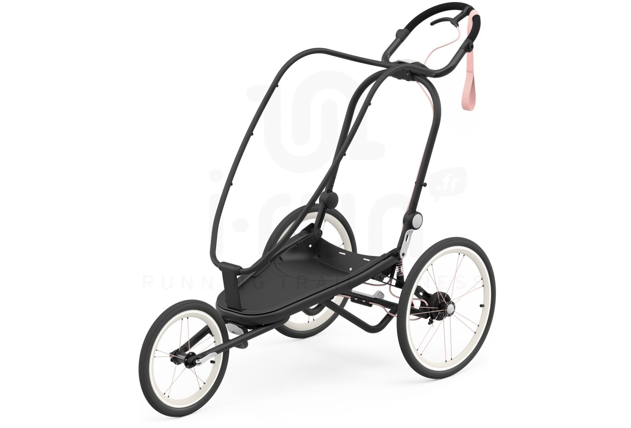 CYBEX Zeno Frame