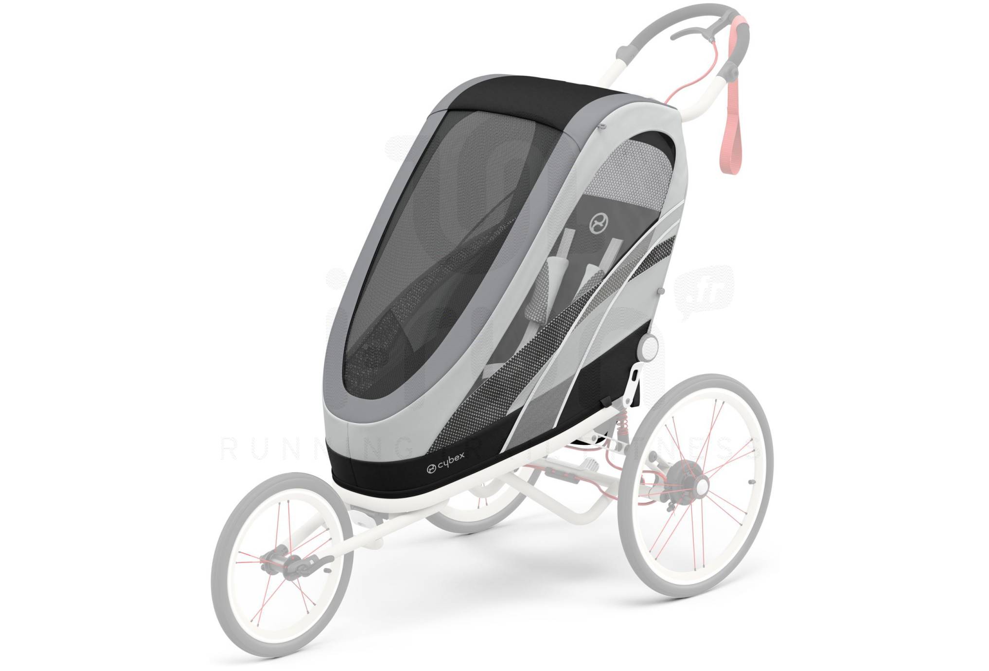 CYBEX Zeno Seat Pack