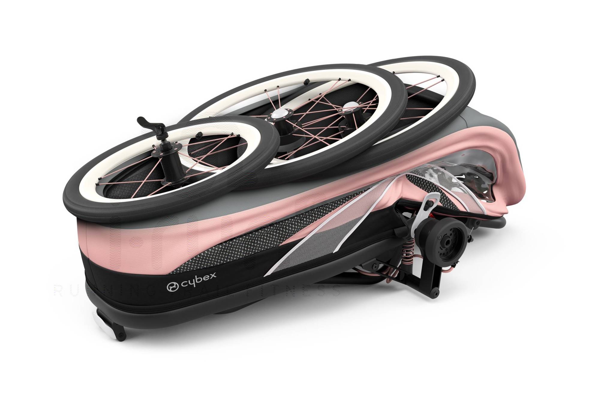 CYBEX Zeno Seat Pack