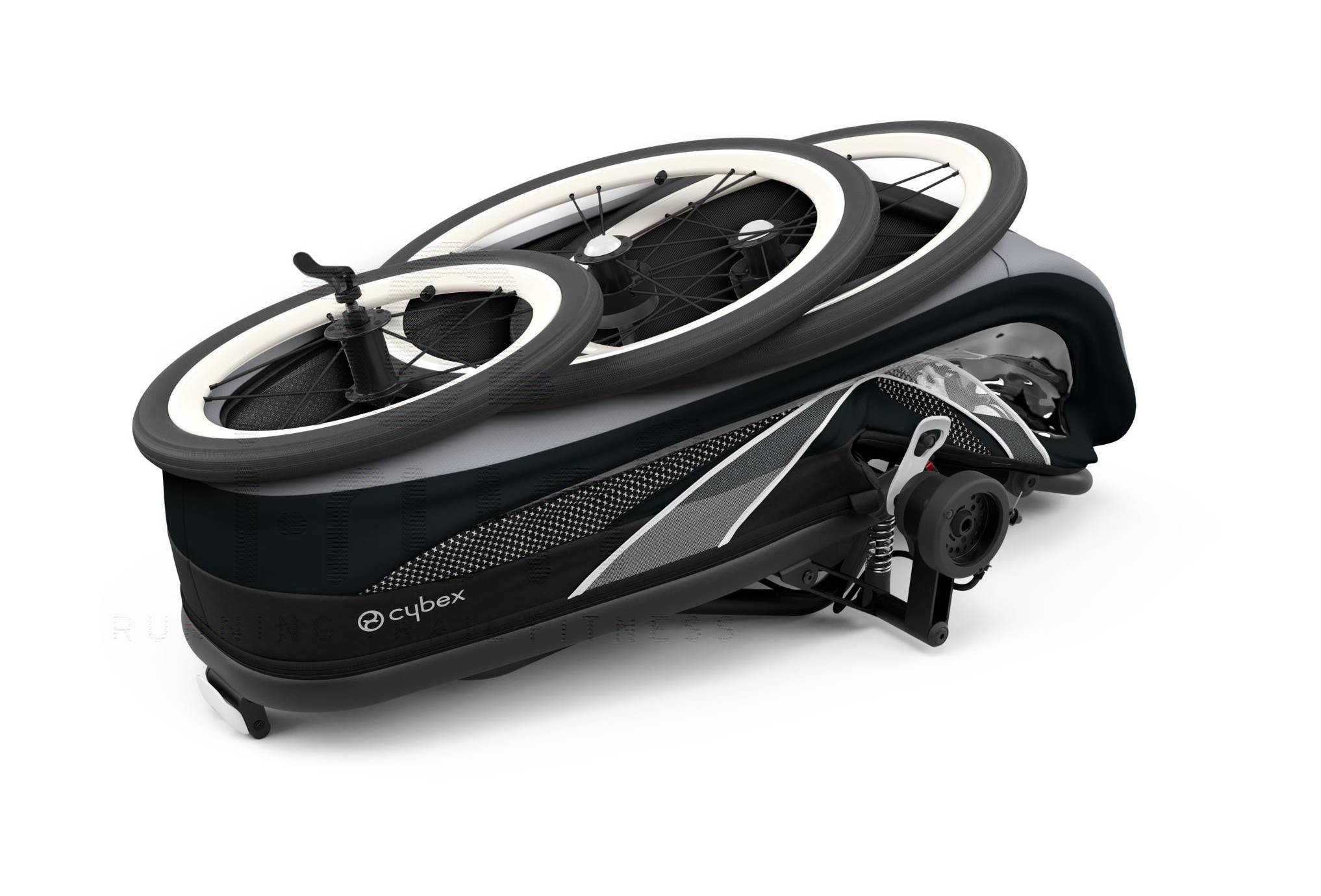 CYBEX Zeno Seat Pack