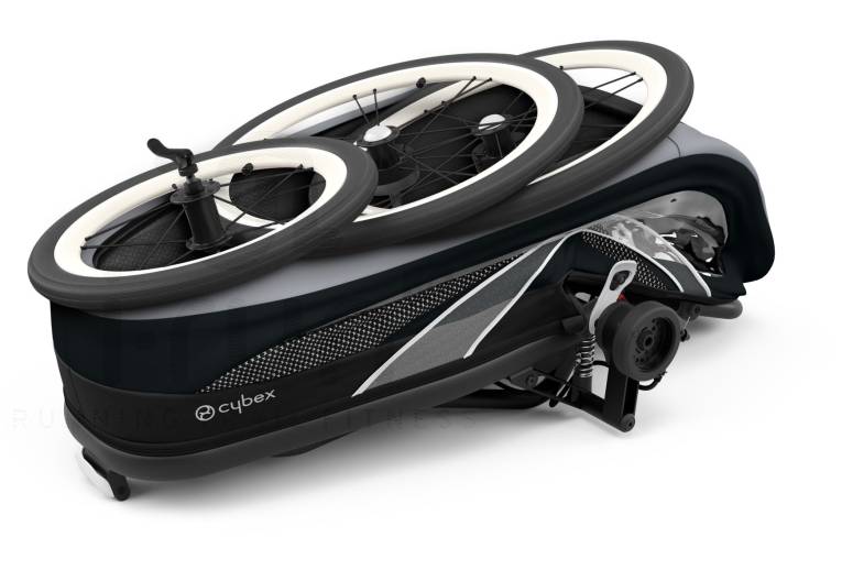 CYBEX Zeno Seat Pack 