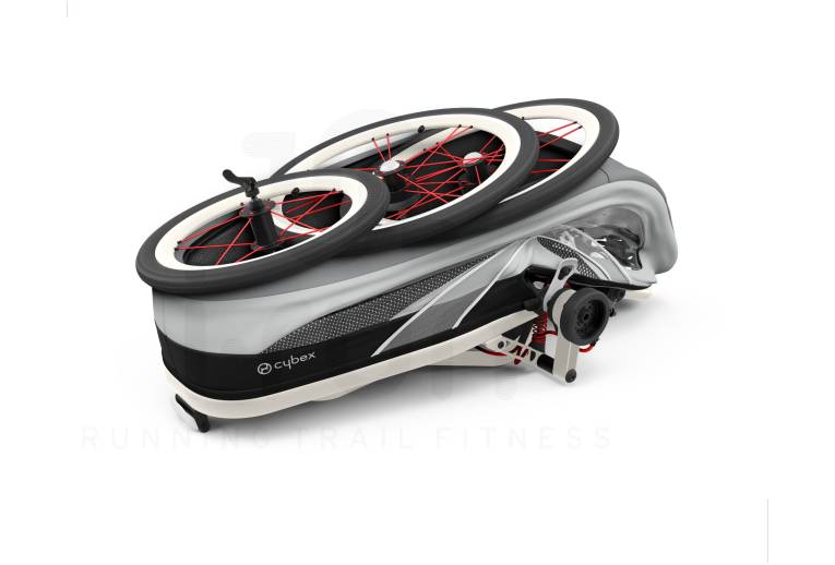 CYBEX Zeno Seat Pack 