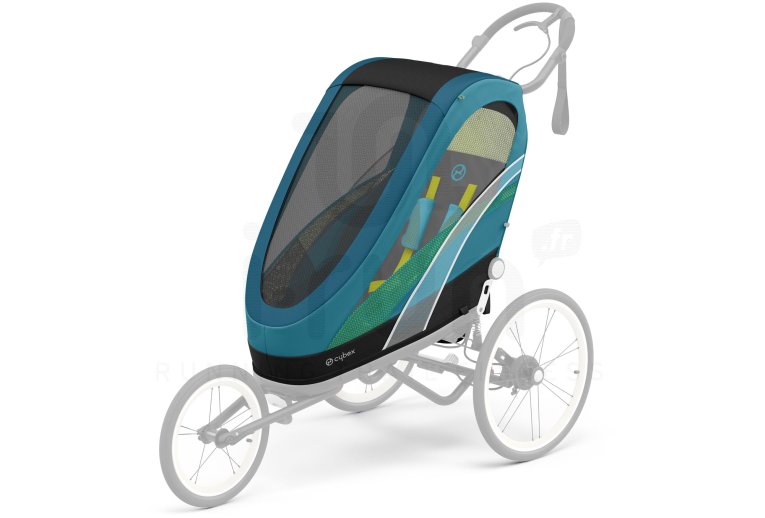 CYBEX Zeno Seat Pack 