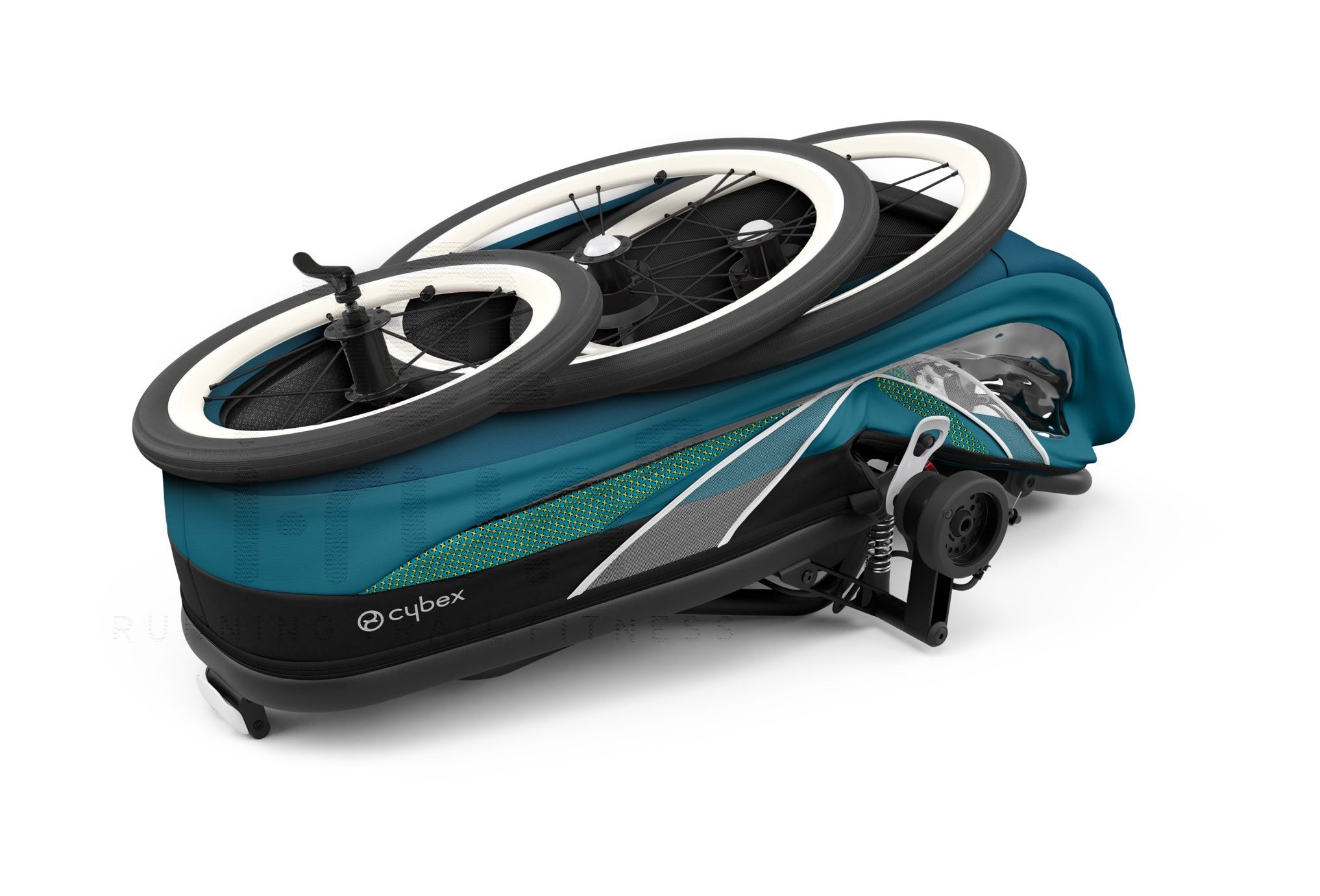 CYBEX Zeno Seat Pack