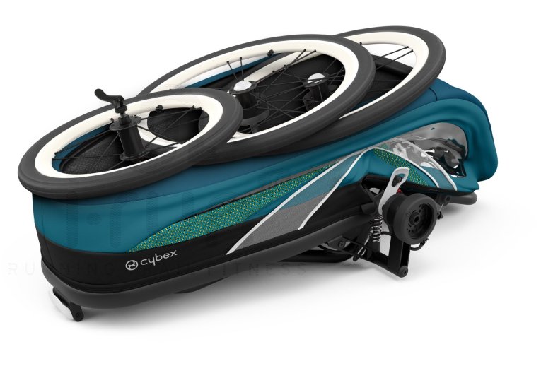 CYBEX Zeno Seat Pack 