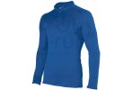 Damart Sport Maillot Thermolactyl 1/2 Zip Body 4