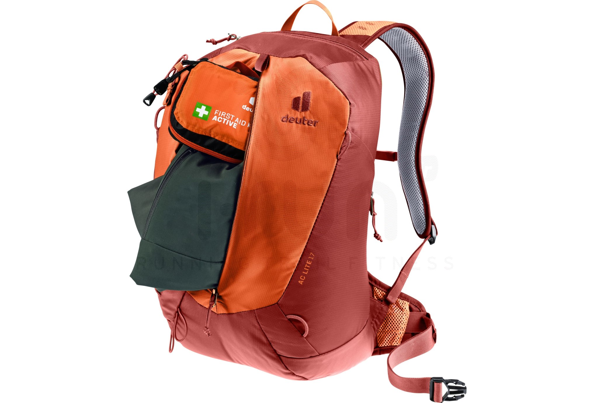 Deuter AC Lite 17