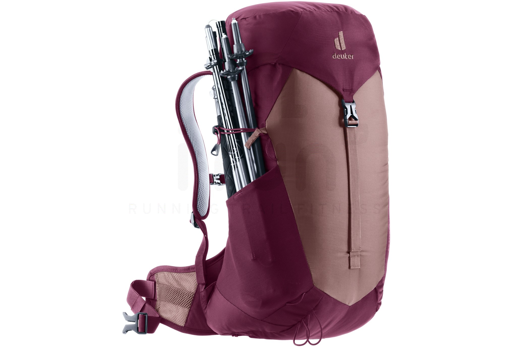 Deuter AC Lite 22 SL Damen