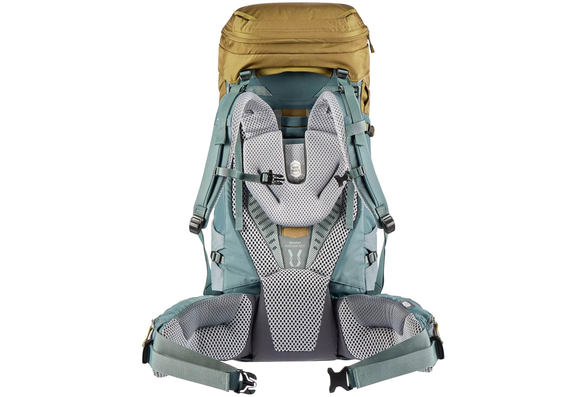 Deuter Aircontact 55 + 10
