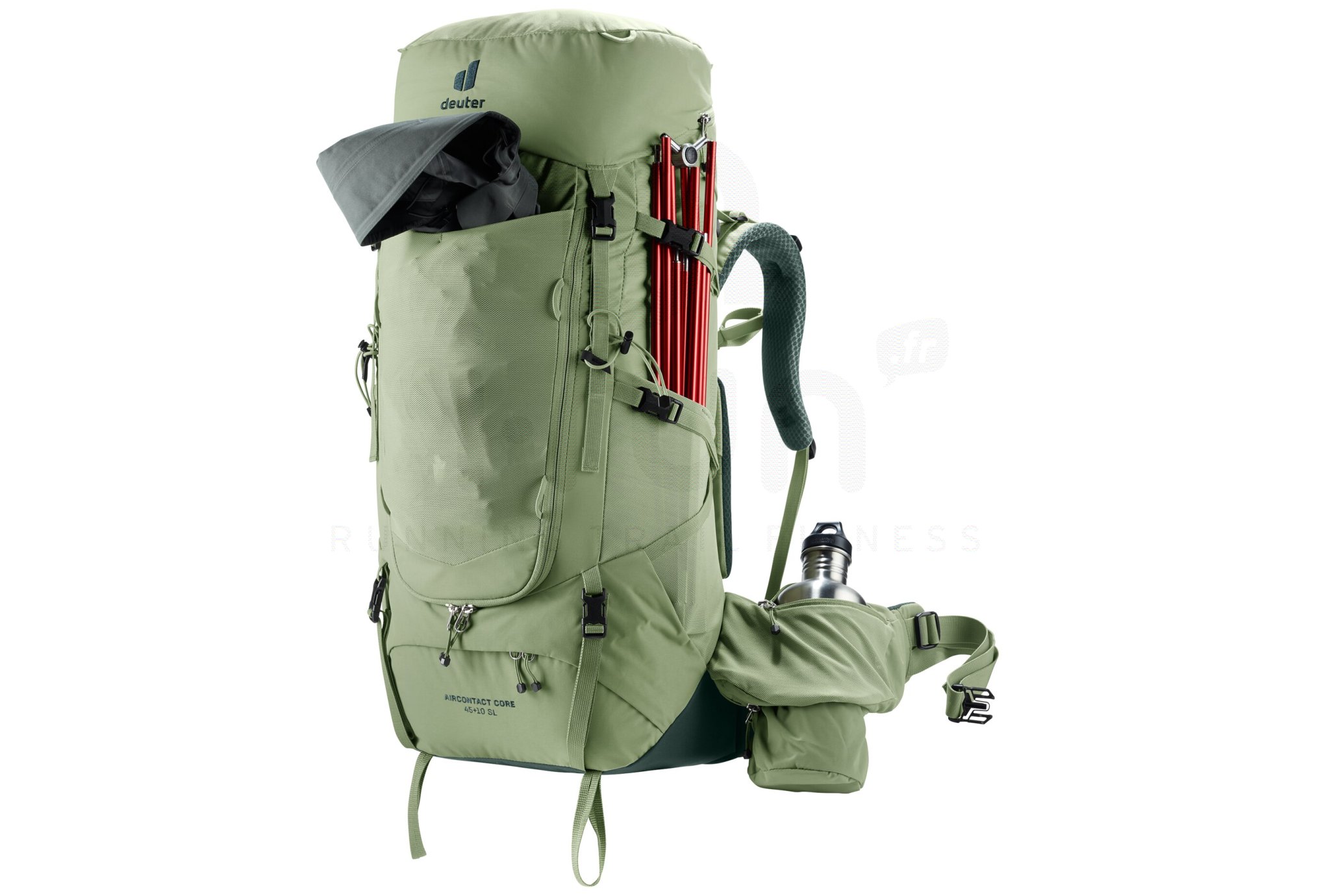 Deuter Aircontact Core 45 + 10 SL W