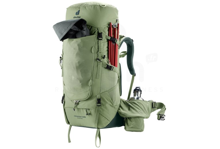 Deuter Aircontact Core 45 + 10 SL W