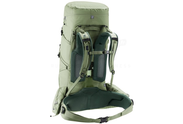 Deuter Aircontact Core 45 + 10 SL 