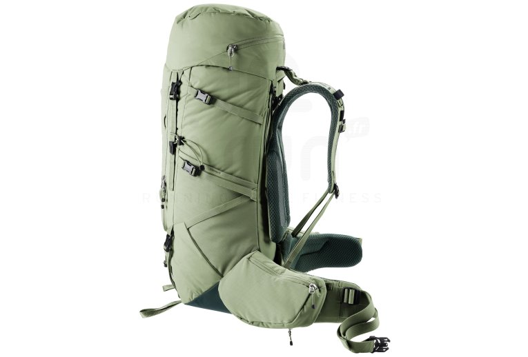 Deuter Aircontact Core 45 + 10 SL 