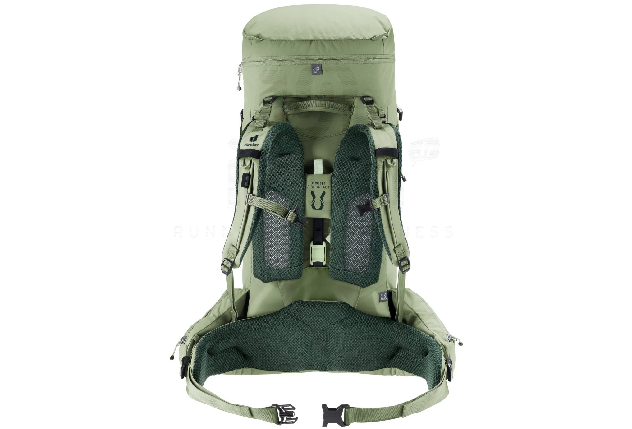 Deuter Aircontact Core 45 + 10 SL W