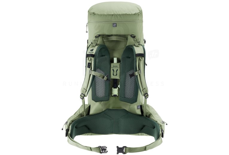 Deuter Aircontact Core 45 + 10 SL 