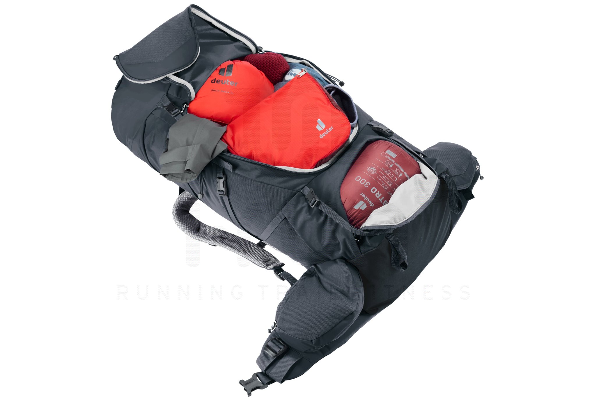 Deuter Aircontact Core 50 + 10