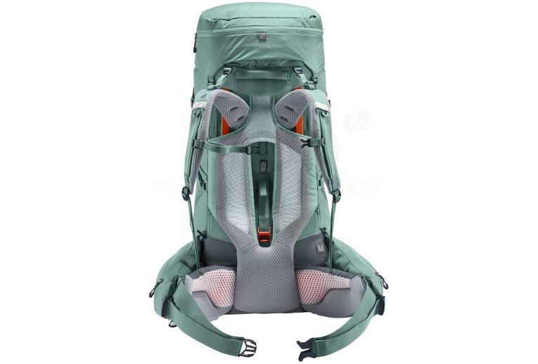 Deuter Aircontact Core 55 + 10 SL 
