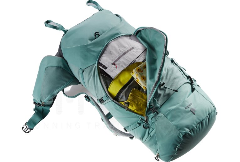 Deuter Aircontact Core 55 + 10 SL 