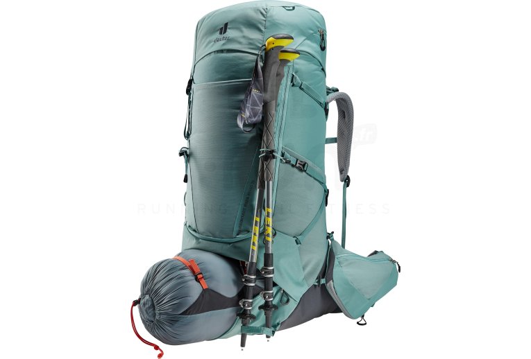 Deuter Aircontact Core 55 + 10 SL 