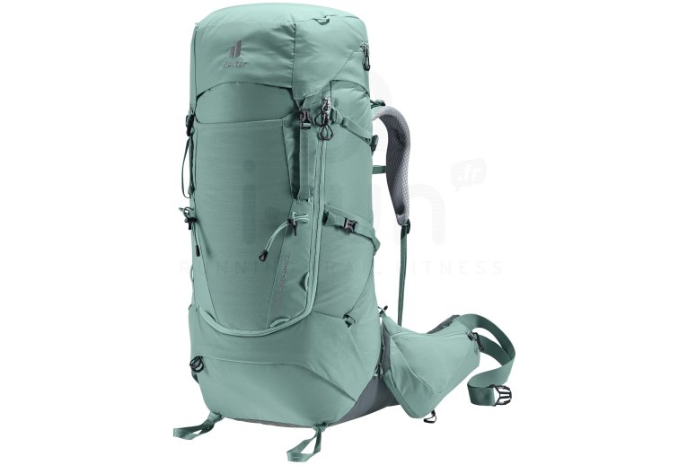 Deuter Aircontact Core 55 + 10 SL 