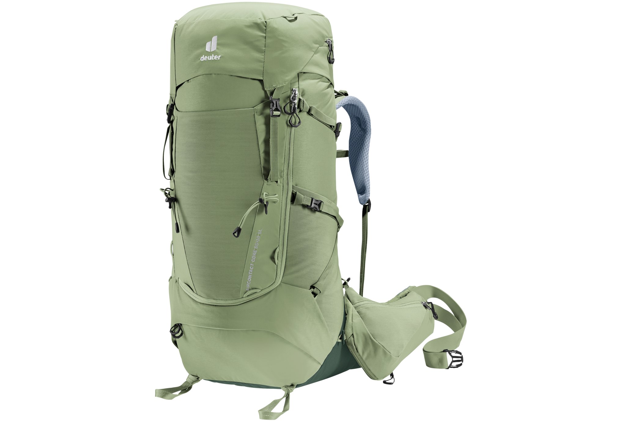 Deuter Aircontact Core 55 + 10 SL Sac à dos