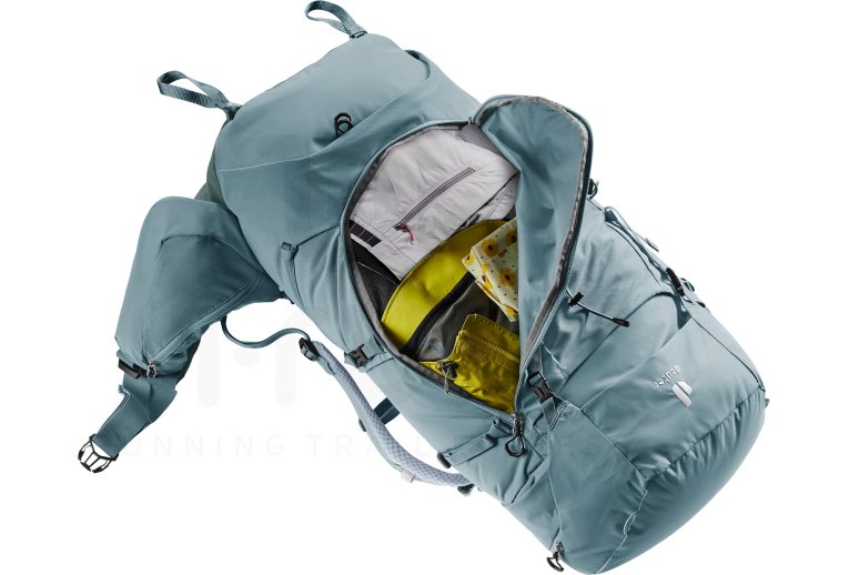 Deuter Aircontact Core 55 + 10 SL W 