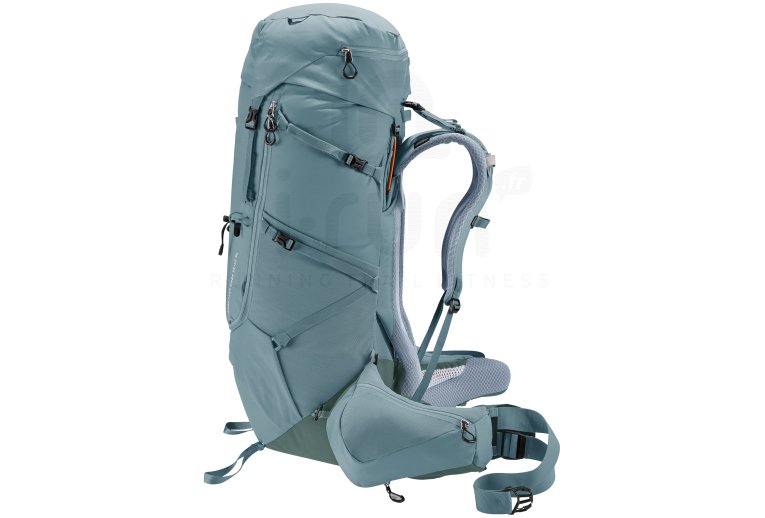 Deuter Aircontact Core 55 + 10 SL W 