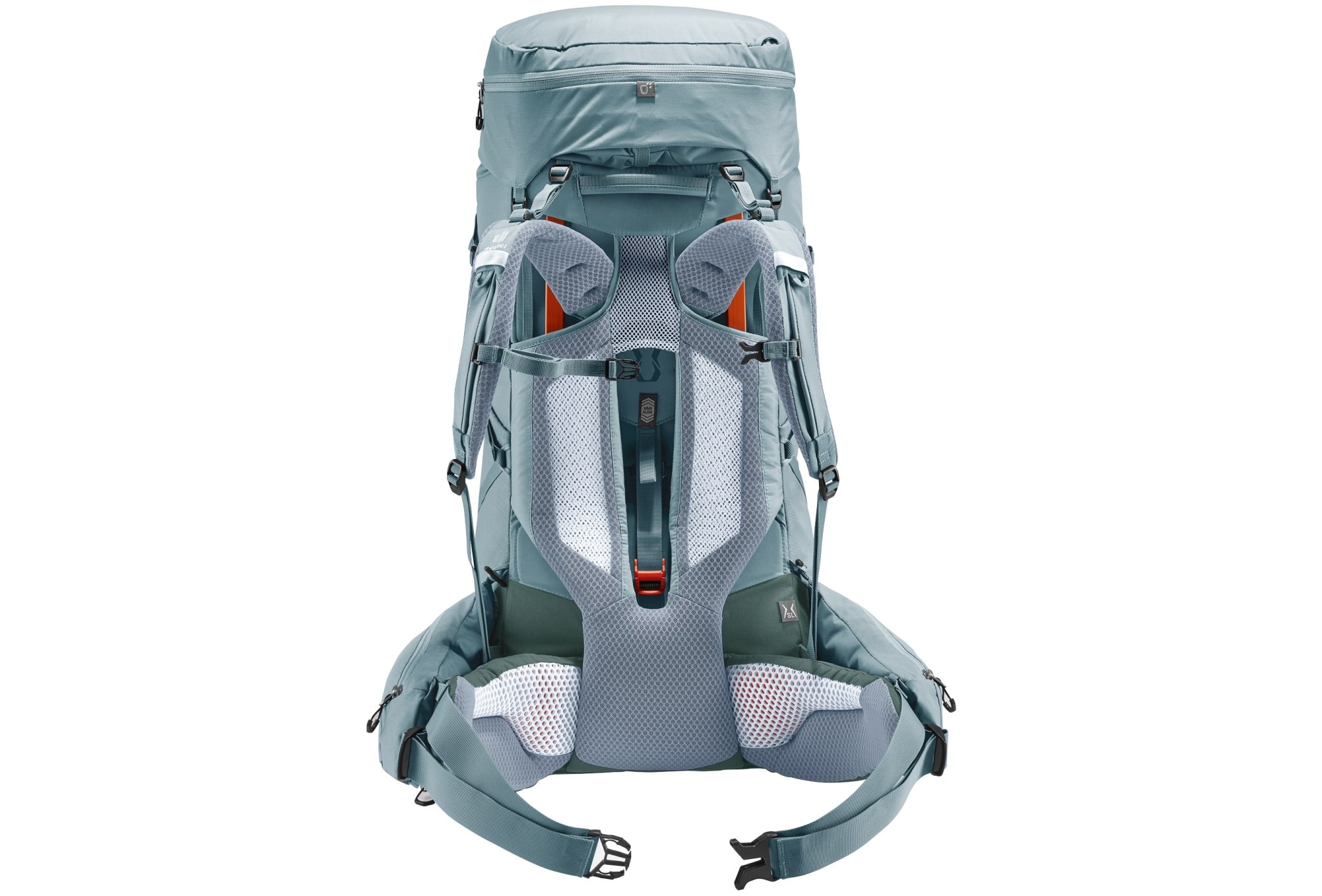 Deuter Aircontact Core 55 + 10 SL Damen