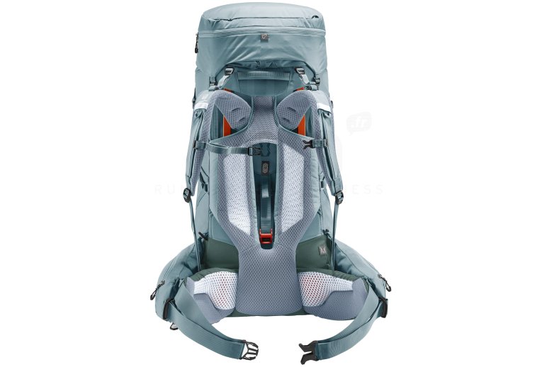 Deuter Aircontact Core 55 + 10 SL W 