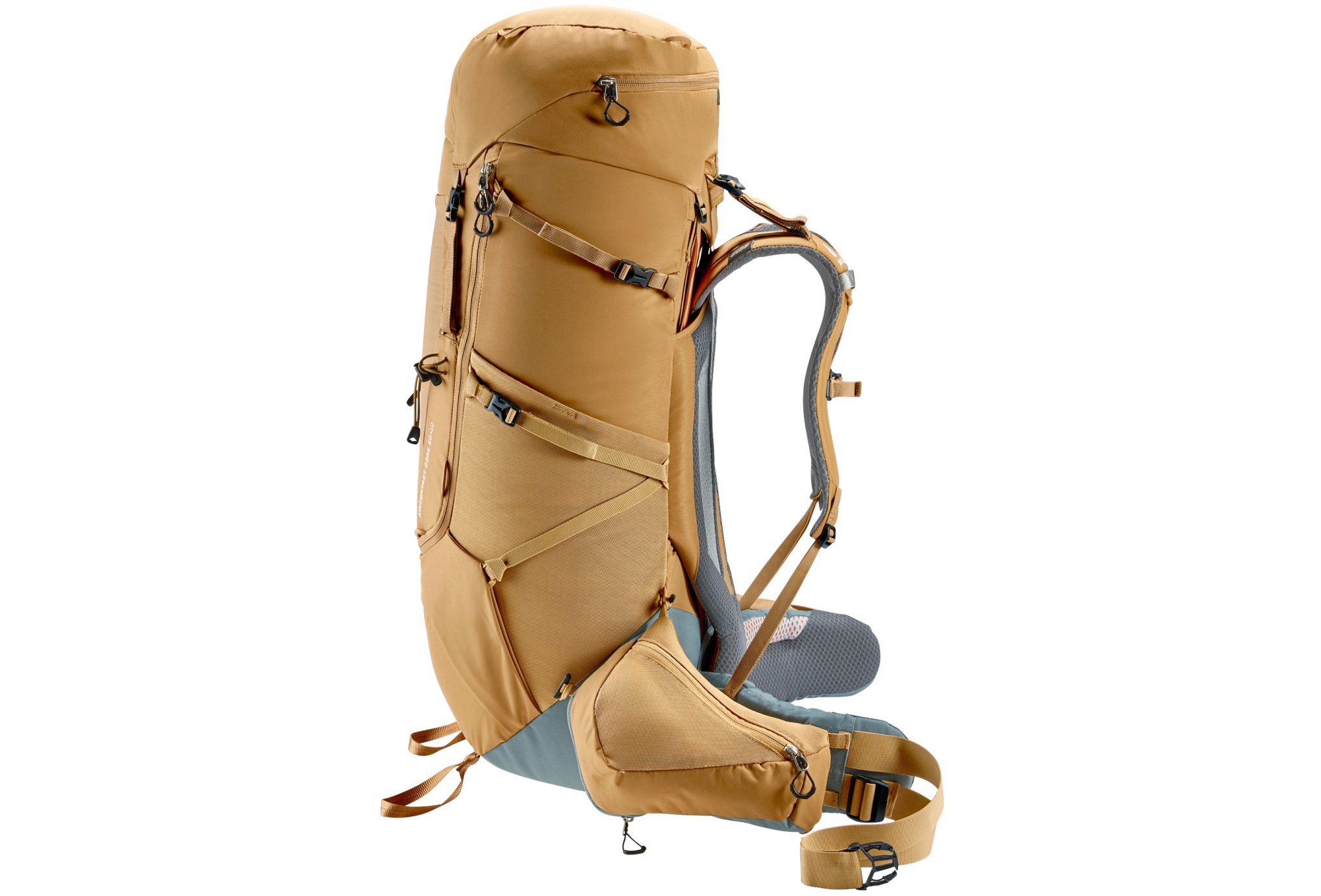 Deuter Aircontact Core 60 + 10