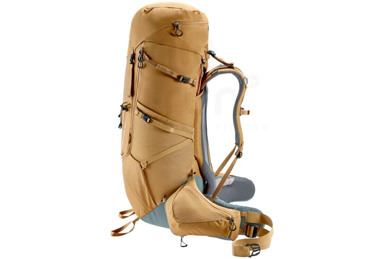 Deuter Aircontact Core 60 + 10 