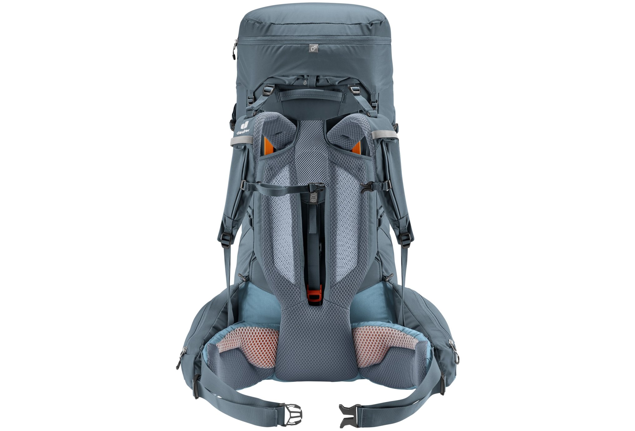 Deuter Aircontact Core 60 + 10